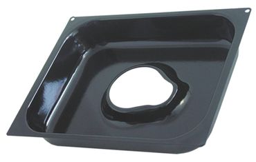 LOTUS Catch tray for Lotus CF4-78G, CF6-712G width 257mm