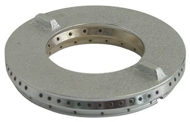 Lotus Brennerdeckel für Gasherd CF4-78GP, CF6-712GPV 7,5kW Höhe 18mm