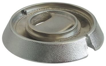 Lotus Brennerkopf für CF4-78GP, CF6-712GPV für Brennerdeckel ø 128mm