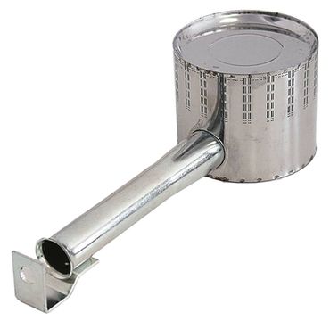 Lotus Glühplattenbrenner für TPF4-912GEV, TPF4-912G ø 120mm Höhe 102mm