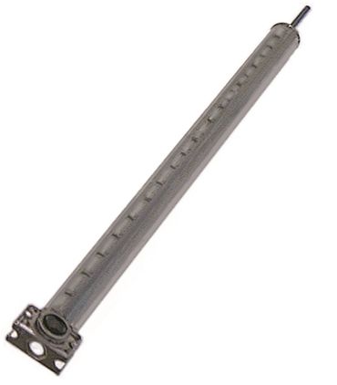 Electrolux/Zanussi rod burner for Electrolux 202522, 212522, 200230
