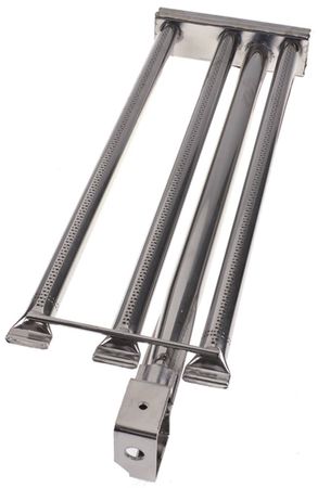 Electrolux Stabbrenner für 200542, 200541, 200566 3-reihig Länge 645mm