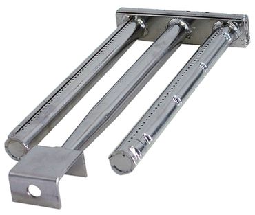 Stabbrenner für Grillplatte Mastro 6030FTG, 6060FTG, Modular 60/60FTG