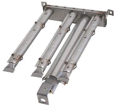 UNIVERSO Stick burner for lava grill Universo PLX47, PLX47 M, PLX80