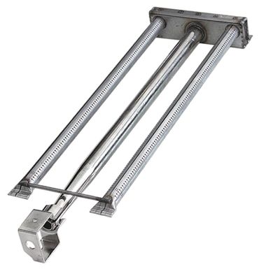 MARENO rod burner for Mareno FT74GR, FT78GMC, FT94G, Silko BG74TRR