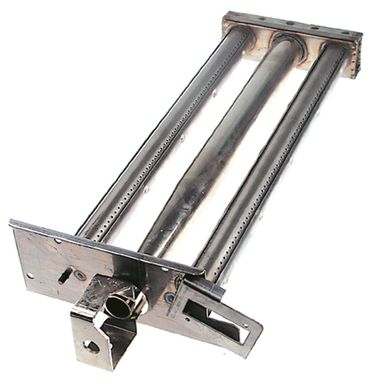 Electrolux Stabbrenner für Nudelkocher 176002, 173002, 163402 2-reihig
