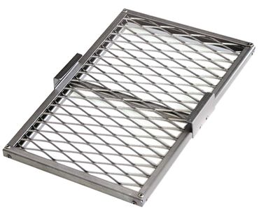 Electrolux Lavasteinrost für Lavasteingrill 285773, 285774, SGG350