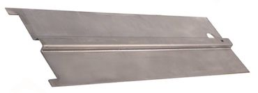 Electrolux Abdeckung für 200231, 200230, 200232 Breite 200mm