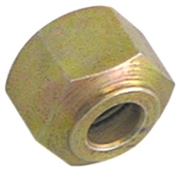 PEL Überwurfmutter M16x1,5