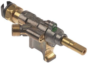 SABAF SABAF 10 Gashahn für MBM-Italien G6SFEA6, G6SF6, G6SFE6, Dexion