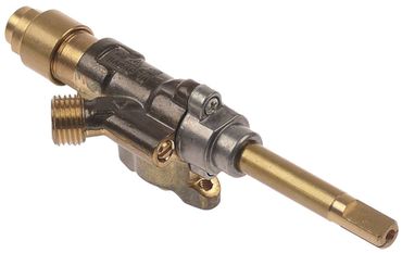 SABAF 10 Gas tap for Cooking-Systems 35012, 3300, 33022 47/12,5mm