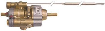 PEL 24ST Gasthermostat für Bratpfanne Gas Lotus BRF-94G, BRF-98G 1,5mm