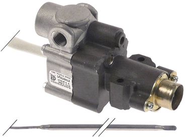 ROBERTSHAW BJWA25PBD Gas Thermostat for Imperial-USA IR2000-Series 13mm