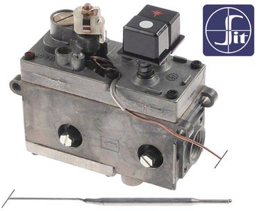 SIT MINISIT 710 gas thermostat for Angelo Po SM2L, SM2S, SM2LW, Mareno