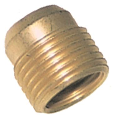 SIT Reducer for fryer Bertos GL15+15M, GL15M, GL20M G1 1/2 "male