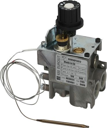 SIT Gasthermostat für Mareno NT9FG12G, NT7FG12G, Silko ECG98F, ECG96H