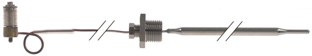 ATEA Thermostat A01 0716 - Präzise Temperaturregelung Für Mastro