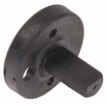 SIT Knebeladapter für Electrolux 168863, 178410, 168862 ø 32mm 18/18mm