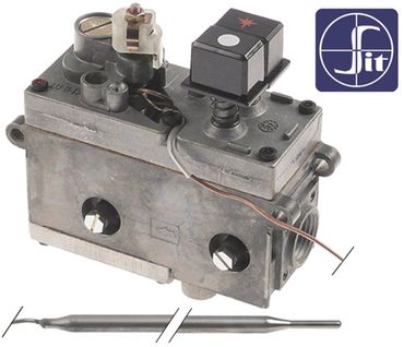 SIT MINISIT 710 gas thermostat for MBM-Italy GF90, GF45, GF15S No