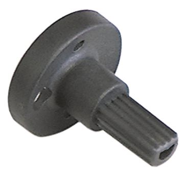 SIT Adapter für Angelo Po 30F, 30FS, 70F, 71F, Mastro 7040FRG13 GY-40