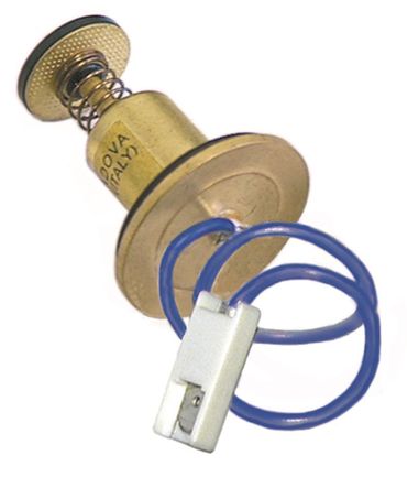 MBM-Italien Magneteinsatz für Heissluftofen FGP050, FGP080, FCG6 30mm