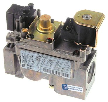 SIT 0.822.110 Gasventil für Mareno CSM202GP, CSM202G, Electrolux 50Hz