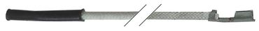Bertos Zündkabel für G7F4E, G7F6E, G7F6E+T Kabel 2,0m