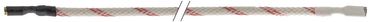 Zündkabel für MBM-Italien BST6LV, BST6RV, BST2RV, Lotus CF4-8GEM MG066