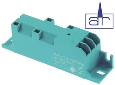 Ignition group ZAG4 for Silko CCG72653, CCG72663, Modular 60/60CFG 50-60Hz