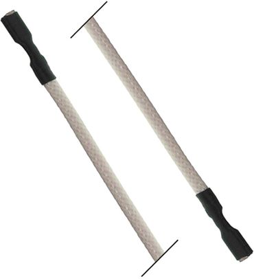 Zündkabel für MBM-Italien FGP050, FGP080, FCG6, Angelo Po 191FADG