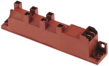 Zündgruppe für Angelo Po 08WFAAG, 12WFA6G, Capic W382562, W382552 6