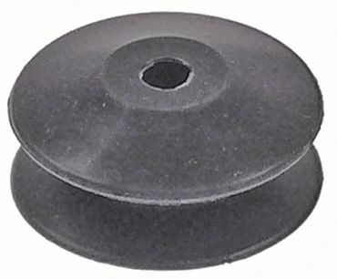 Capic gasket for W380151, W382562 for toggle outside 51mm plastic