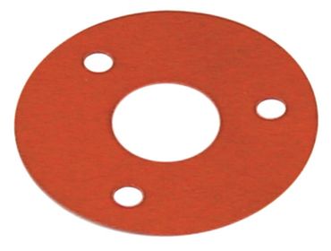 Electrolux Dichtung für Kombidämpfer 246318, 245318, 244318 für Knebel