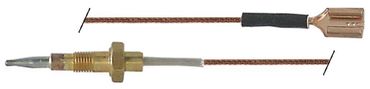 Thermoelement für MBM-Italien G6SFEA6, G6SF6, G6SFE6, Dexion ME066