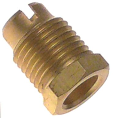 Thermoelementverschraubung für Giga C2TP2FGP, C2FTPFGP, FE, Fagor