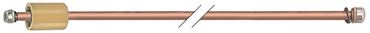 Thermoelementverlängerung für Giga C2FTPFGP, C2TP2FGP, Mastro ADA207V