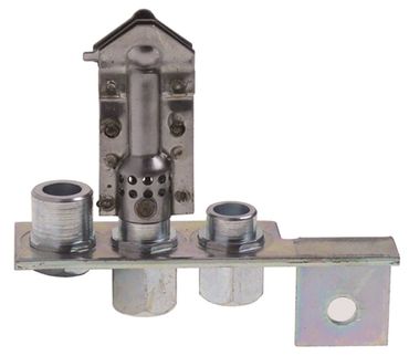 POLIDORO pilot burner for Cooking-Systems 3401, 3402, 3501, 3592 natural gas