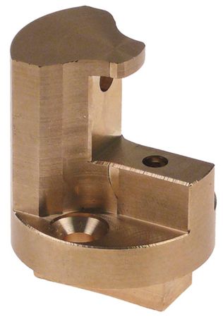 Mas-Baga pilot burner for Cooking-Systems 3401, 3402, 3501, 3592