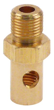 Mas-Baga mixing tube for Cooking-Systems 3401, 3402, 3501, 3592 ø 8mm