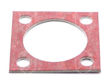 Hobart Dichtung für UW-135H, UW-135, 2226 Länge 64mm Breite 64mm