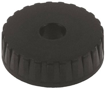 Bonamat screw cap for HCM510, HCM520, HWA50 for drain cock ø 39mm