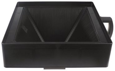 Melitta KU220/2-P filter pan for brewing machine height 250mm plastic