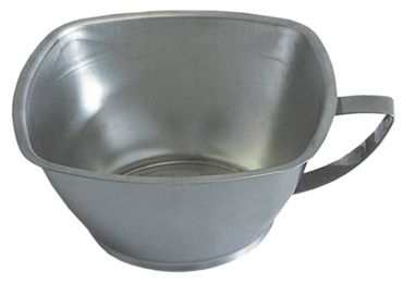 Bonamat Filterpfanne für Kaffeemaschine Mondo2, THA10 Höhe 95mm