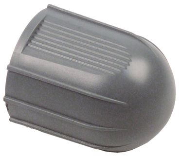 La Pavoni twist handle for espresso machine for tap ø 46mm gray