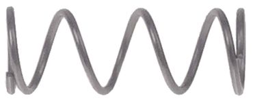 Faema pressure spring for espresso machine E61 ø 15mm length 17mm