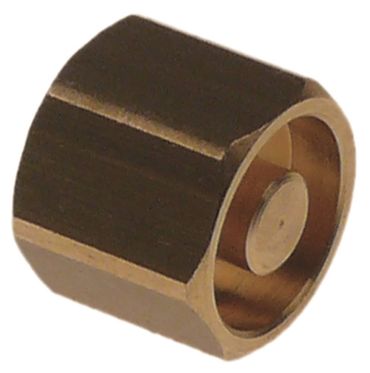 La Marzocco piston for espresso machine for steam tap with gasket