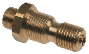 BFC screw joint for lira, ssica-2-3-4gr M16x1 length 61mm brass