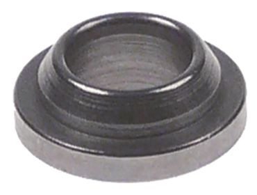 Rancilio bushing for espresso machine for seal inside ø 7.1mm ø 14mm