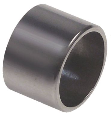 Elektra screw fitting for espresso machine for aerator M22x1 CNS