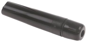 Gaggia steam nozzle for espresso machine plastic length 85mm ø 17mm